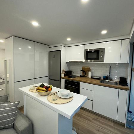 Estudio Novo - Fantastico T0 Porto Exterior photo